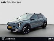 Kia Stonic - 1.0 T-GDi MHEV DynamicPlusLine