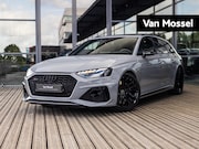 Audi RS4 - Avant 2.9 TFSI RS 4 quattro competition plus kuipstoelen | B