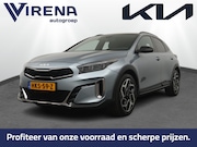 Kia Xceed - 1.5 T-GDi GT-Line Automaat - Kantel / Schuifdak - Apple Carp