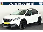 Peugeot 2008 - 1.2 PureTech GT-Line / Pano / Leder / CarPlay / Cam