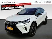 Mitsubishi ASX - 1.8 HEV AT Executive