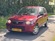 Suzuki Alto - 1.1 GLS | " 131.000 " KM + Nwe APK Nu € 1.499,