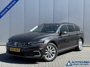 Volkswagen Passat - Variant 1.4 TSI PHEV GTE Business Carplay Trekhaak Camera AC