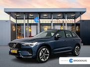 Volvo XC60 - T6 Recharge Ultra Dark | 20" | Trekhaak | Panoramadak | Full
