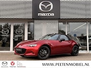 Mazda MX-5 - 1.5 SkyActiv-G 132 Prime-Line
