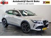 Alfa Romeo GT - Elettrica 54 kWh PDC ACC 18" LED