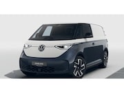 Volkswagen ID. Buzz Cargo - L1H1 79kWh 286pk RDW Bulli-Limited-edtition