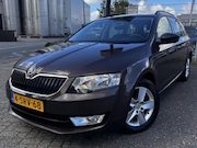 Skoda Octavia - Combi 1.4 TSI Greentech Ambition