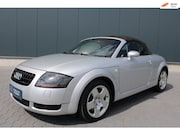 Audi TT - Roadster 1.8 5V Turbo CABRIO 1E Eigenaar AANTOONBAAR