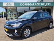 Kia Stonic - 1.0 T-GDI MHEV Dynamic Line 100pk Camera, LM, Navi, Cruise