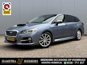 Subaru Levorg - 1.6 GT automaat, blauw