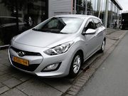 Hyundai i30 - Wagon 1.6 GDI i-Motion AIRCO / CRUISE / CAMERA