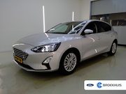 Ford Focus - 1.0 EcoBoost Hybrid Titanium X | Winterpack | Adaptive Cruis
