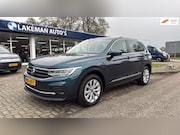 Volkswagen Tiguan - 1.5 TSI Elegance Automaat Huurkoop Inruil APK Garantie