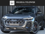 Audi Q5 - E-Hybrid quattro 270KW S edition Competition | Panoramadak |