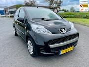 Peugeot 107 - 1.0-12V XS, 5drs, Aut, Airco, Elektr ramen, Radio CD speler,