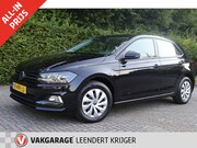 Volkswagen Polo - 1.0 TSI Comfortline | Rijklaarprijs | 12 maanden Bovag garan