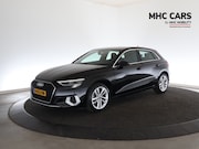Audi A3 - Sportback 35 TFSI Advanced edition | 150PK | Clima | 12 maan