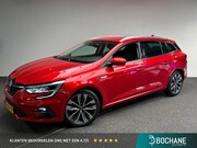 Renault Mégane - Estate 1.3 TCe 140 Techno | Keyless entry | Climate Control 
