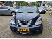 Chrysler PT Cruiser - Cabrio 2.4i Limited inruil koopje Stuurbekrachtiging werkt n