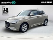 Suzuki Swift - 1.2 Select Smart Hybrid
