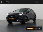 Ford Puma - 1.0 EcoBoost Hybrid | Trekhaak | Facelift | Panoramadak | Wi