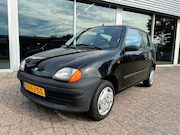 Fiat Seicento - 1100 ie Young, 68.000 KM