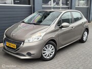 Peugeot 208 - 1.2 e-VTi Oxygo Automaat | AIRCO | ELEK RAMEN | NAVI |
