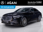 Mercedes-Benz E-klasse - Limousine 300 e Sport Edition Premium PLUS | Panorama dak | 