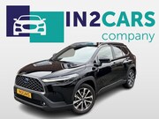 Toyota Corolla Cross - 2.0 High Power Hybrid First Edition *Panoramadak