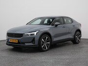 Polestar 2 - Standard Range Single Motor 63kWh | 360° | KEYLESS | STOELVE