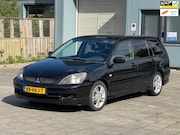 Mitsubishi Lancer - 2.0 Intense 1eigenaar km nap