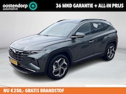 Hyundai Tucson - 1.6 T-GDI PHEV Comfort 4WD | Officiële Hyundai dealer | Rijk
