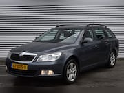 Skoda Octavia - 1.2 TSI AMBITION BNS / LPG-G3 / NAVIGATIE / TREKHAAK