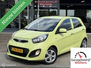 Kia Picanto - 1.0 CVVT Comfort Pack AIRCO 5DRS NETTE AUTO