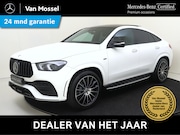 Mercedes-Benz GLE-klasse - Coupé 350 e 4MATIC Premium Plus AMG /Panoramadak /Burmester