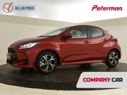 Toyota Yaris - 1.5 Hybrid 115 Style | PDC V+A | BSM | Stuur en Stoelverwarm