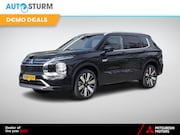 Mitsubishi Outlander - 2.4 PHEV Instyle+