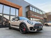 MINI Clubman - Mini 2.0 JCW ALL4 John Cooper Works F1 aut 306pk/Rooftopgrey