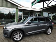 Skoda Kodiaq - 1.5TSI 150PK 7P! BUSINESS! All-in Prijs! Trekhaak