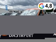 Volkswagen Caddy - Basis-Modell