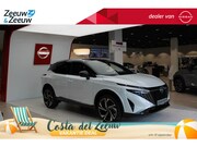 Nissan Qashqai - 1.3 MHEV Xtronic Tekna Plus | 1800KG TREKGEWICHT | €5.000, -