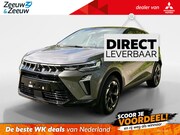 Mitsubishi ASX - 1.8 HEV AT Instyle | 3000 Euro Korting | De nieuwe aandrijfl