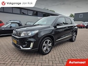 Suzuki Vitara - 1.4 B.jet AllGRIP Stijl, automaat, panoramadak.