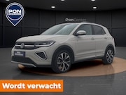 Volkswagen T-Cross - 1.0 TSI R-Line | Camera | 18" | ACC | IQ-Light |