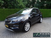 Opel Mokka - 1.4 TURBO INNOVATION NAVI CAMERA BLUETOOTH TREKHAAK