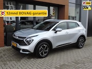 Kia Sportage - 1.6 T-GDi MHEV DynamicLine 65.000km | 1e Eig | Trekh | LED k