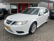 Saab 9-3 - 1.8T 150PK COMFORT &amp; KARAKTER