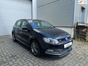 Volkswagen Polo - 1.2 TSI |R-line|Cruise|Navi|Bluetooth|Pdc|Frontassist|Lm vel