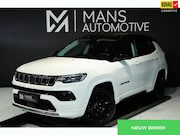 Jeep Compass - 4xe 240 Plug-in Hybrid Electric S / PANO / ACC / KEYLESS / C